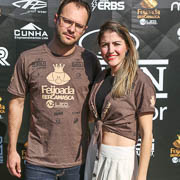 Feijoada Bergamasca com Bruno e Marrone