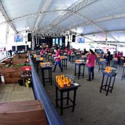 Feijoada Bergamasca com Bruno e Marrone