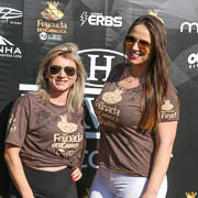 Feijoada Bergamasca com Bruno e Marrone