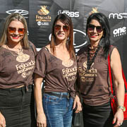 Feijoada Bergamasca com Bruno e Marrone