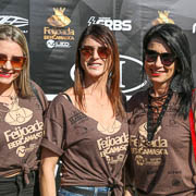 Feijoada Bergamasca com Bruno e Marrone