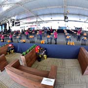 Feijoada Bergamasca com Bruno e Marrone