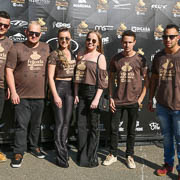 Feijoada Bergamasca com Bruno e Marrone