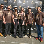 Feijoada Bergamasca com Bruno e Marrone