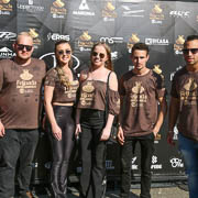 Feijoada Bergamasca com Bruno e Marrone