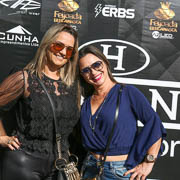 Feijoada Bergamasca com Bruno e Marrone