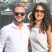 Feijoada Bergamasca com Bruno e Marrone