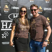 Feijoada Bergamasca com Bruno e Marrone