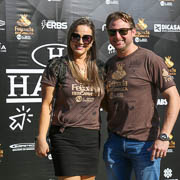 Feijoada Bergamasca com Bruno e Marrone