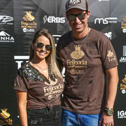 Feijoada Bergamasca com Bruno e Marrone