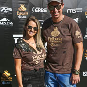 Feijoada Bergamasca com Bruno e Marrone