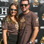 Feijoada Bergamasca com Bruno e Marrone